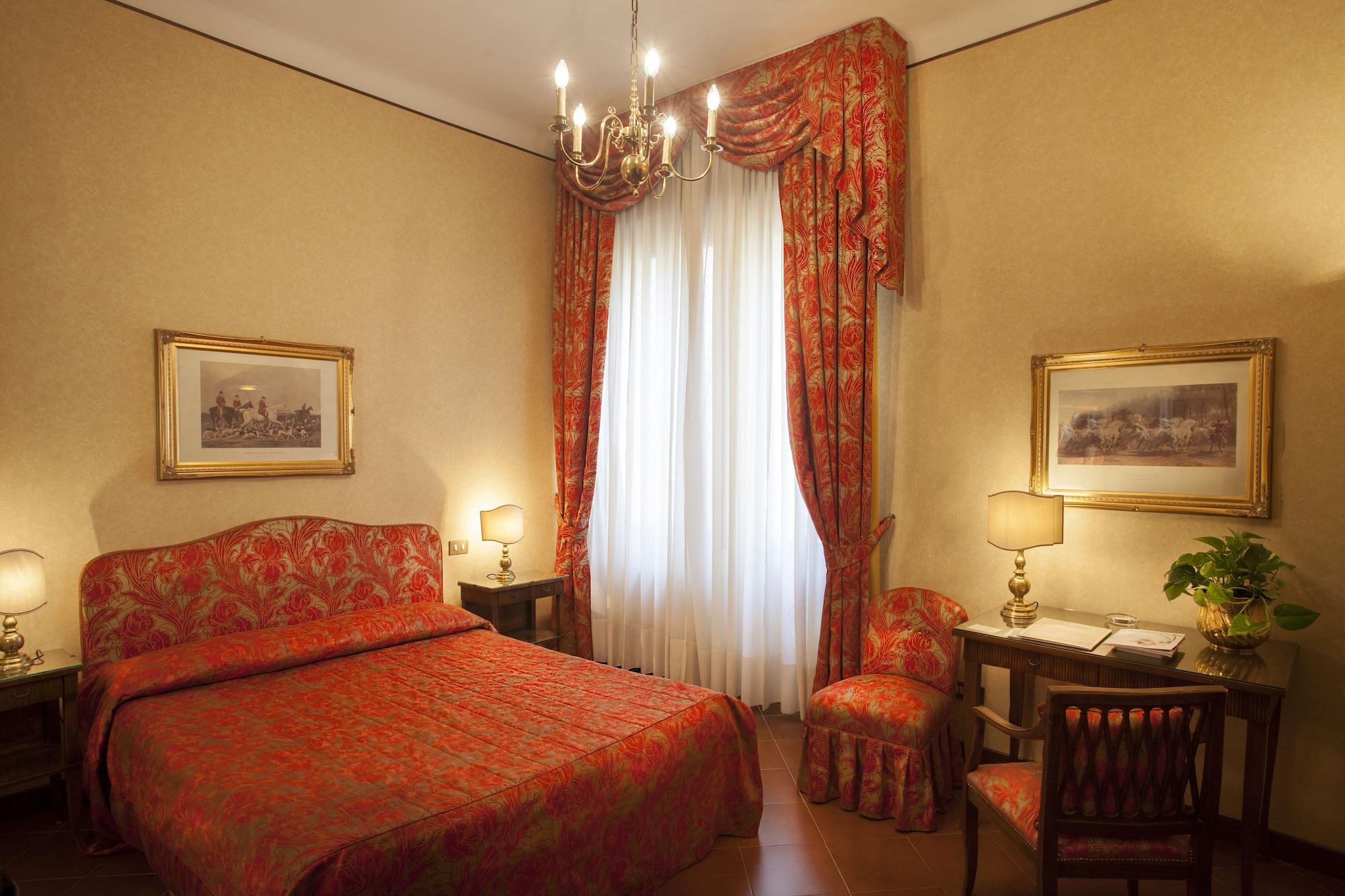 Hotel Posta Reggio Emilia Ngoại thất bức ảnh
