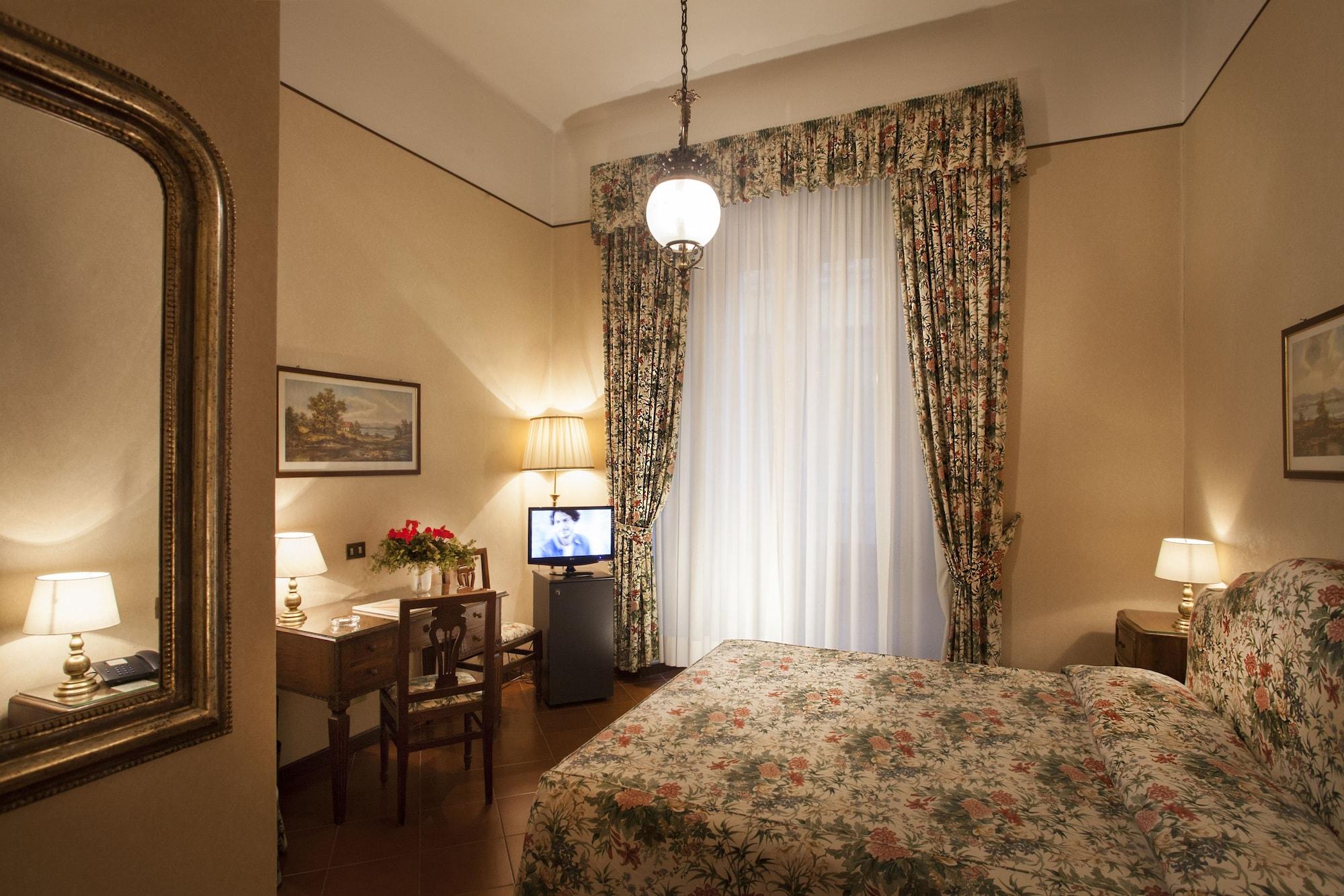 Hotel Posta Reggio Emilia Ngoại thất bức ảnh