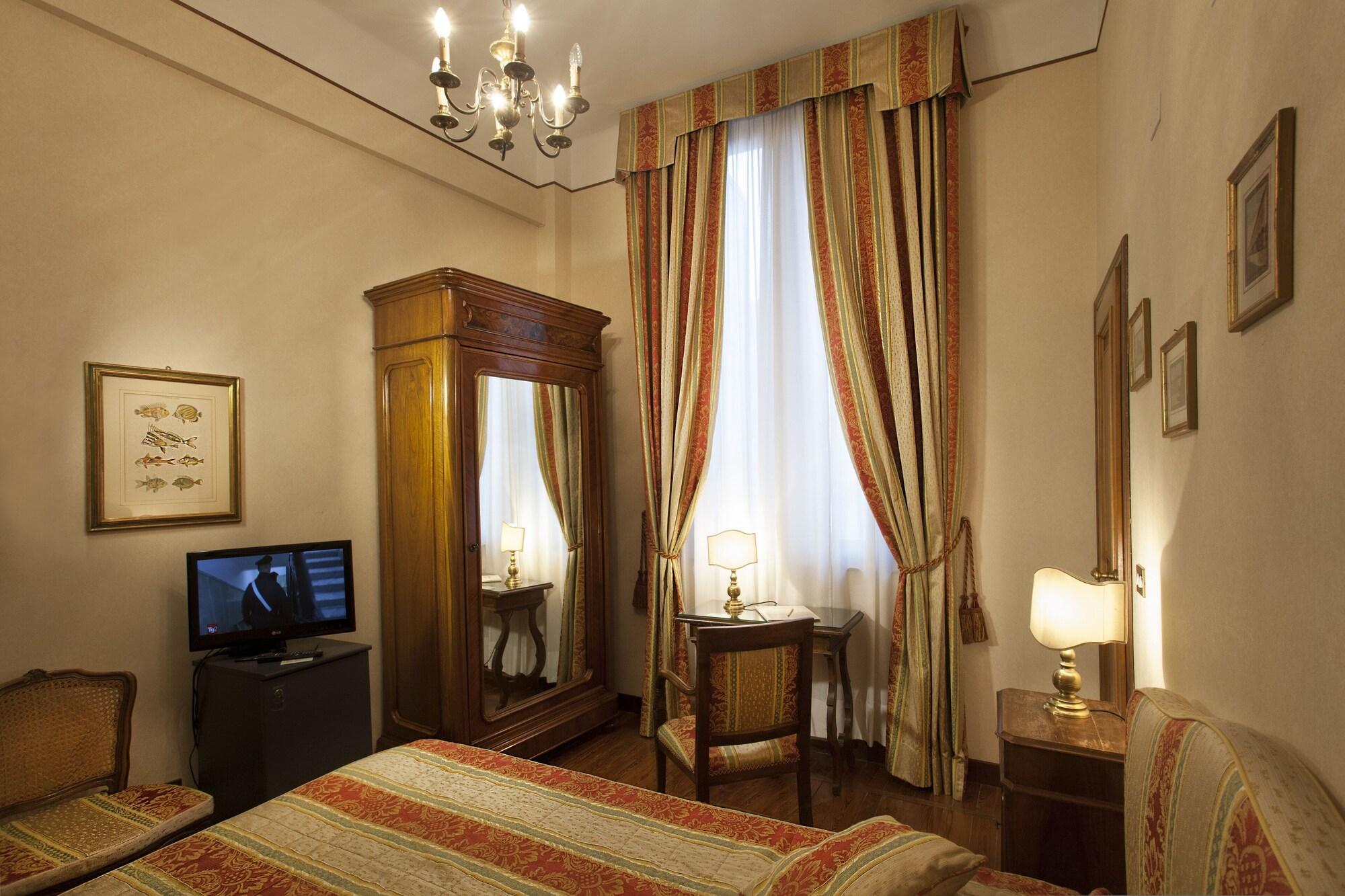 Hotel Posta Reggio Emilia Ngoại thất bức ảnh