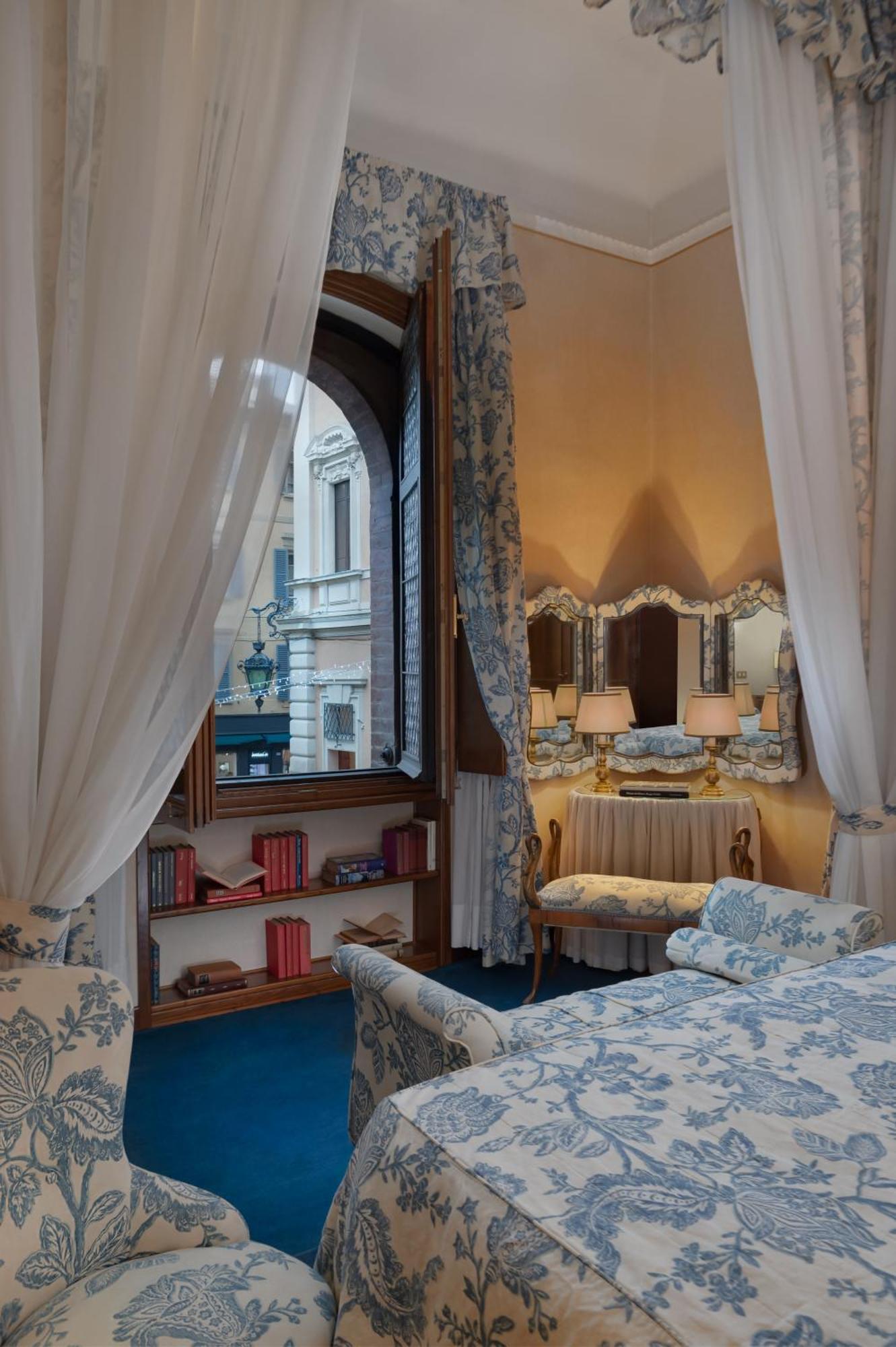 Hotel Posta Reggio Emilia Ngoại thất bức ảnh