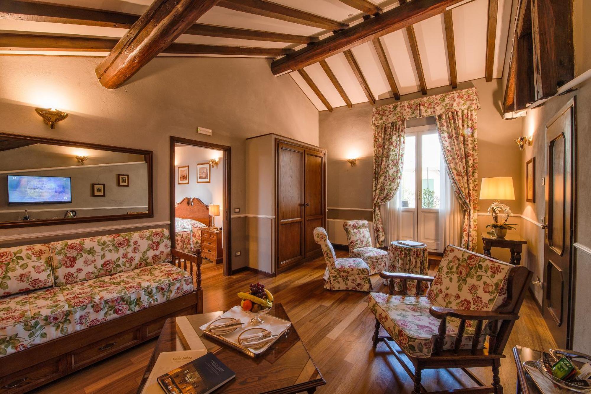 Hotel Posta Reggio Emilia Ngoại thất bức ảnh