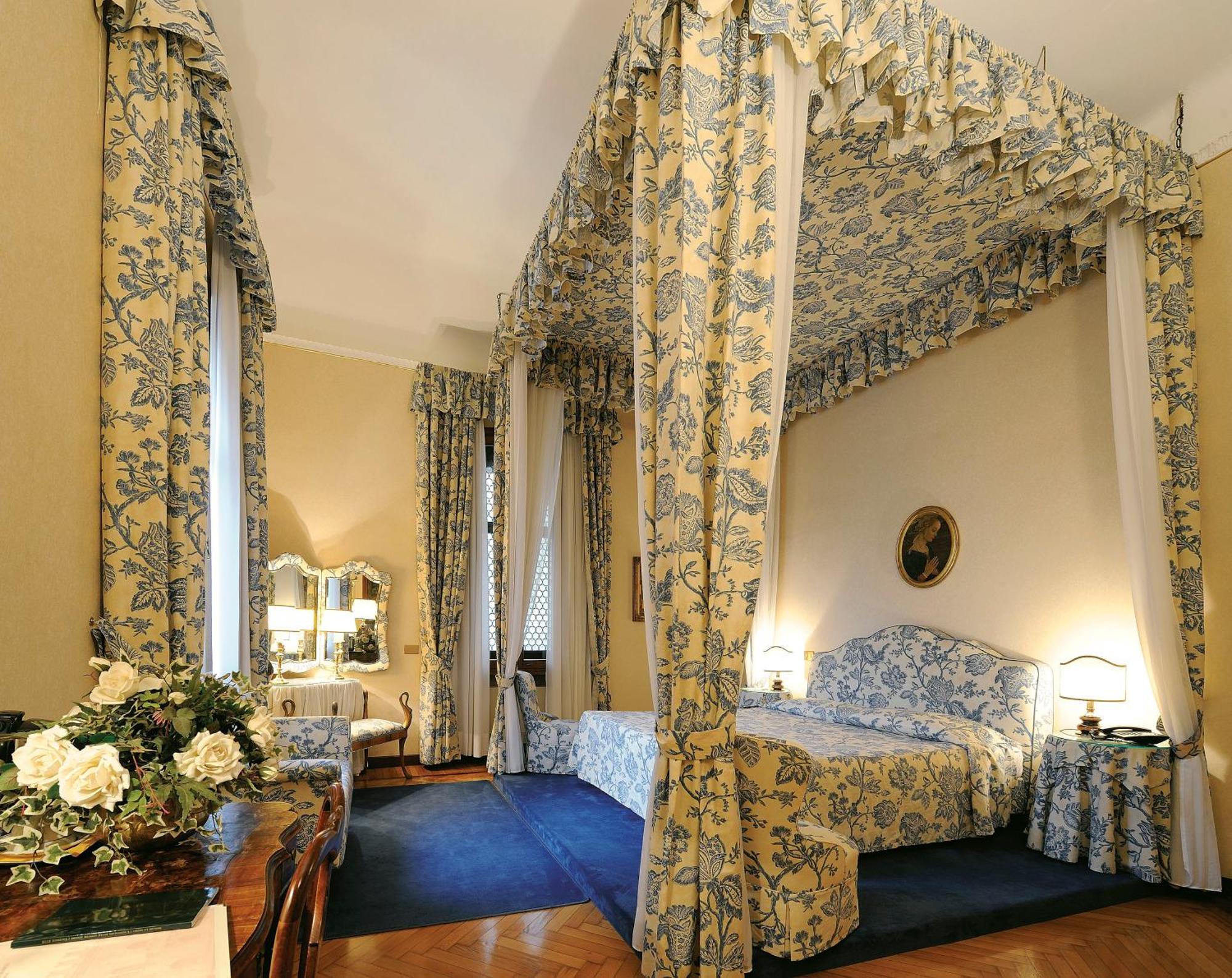 Hotel Posta Reggio Emilia Ngoại thất bức ảnh