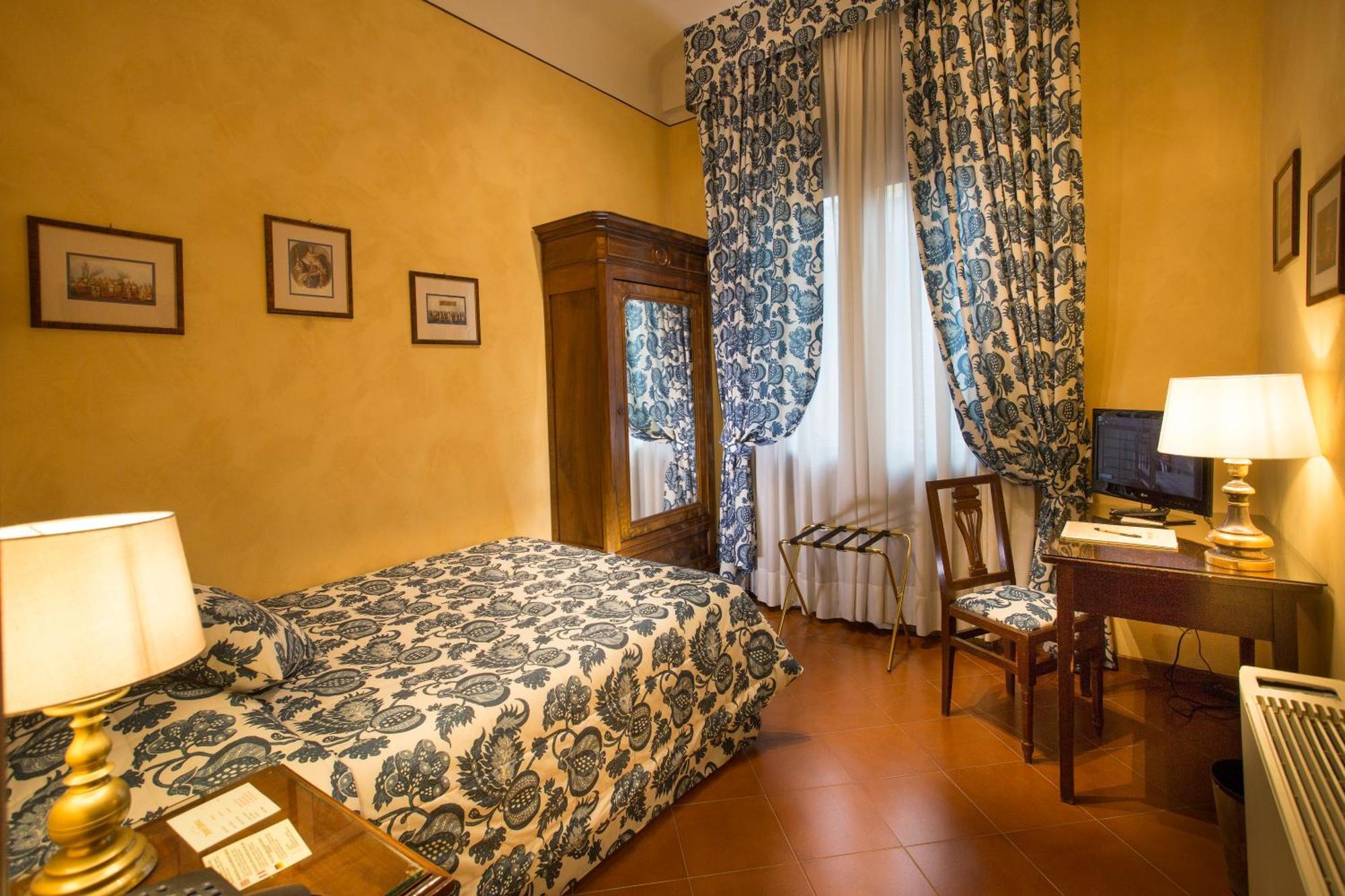 Hotel Posta Reggio Emilia Ngoại thất bức ảnh