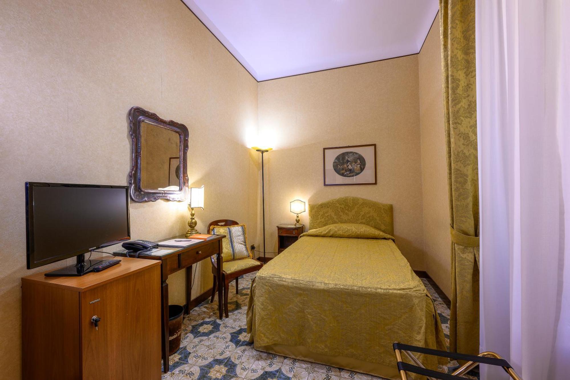 Hotel Posta Reggio Emilia Ngoại thất bức ảnh