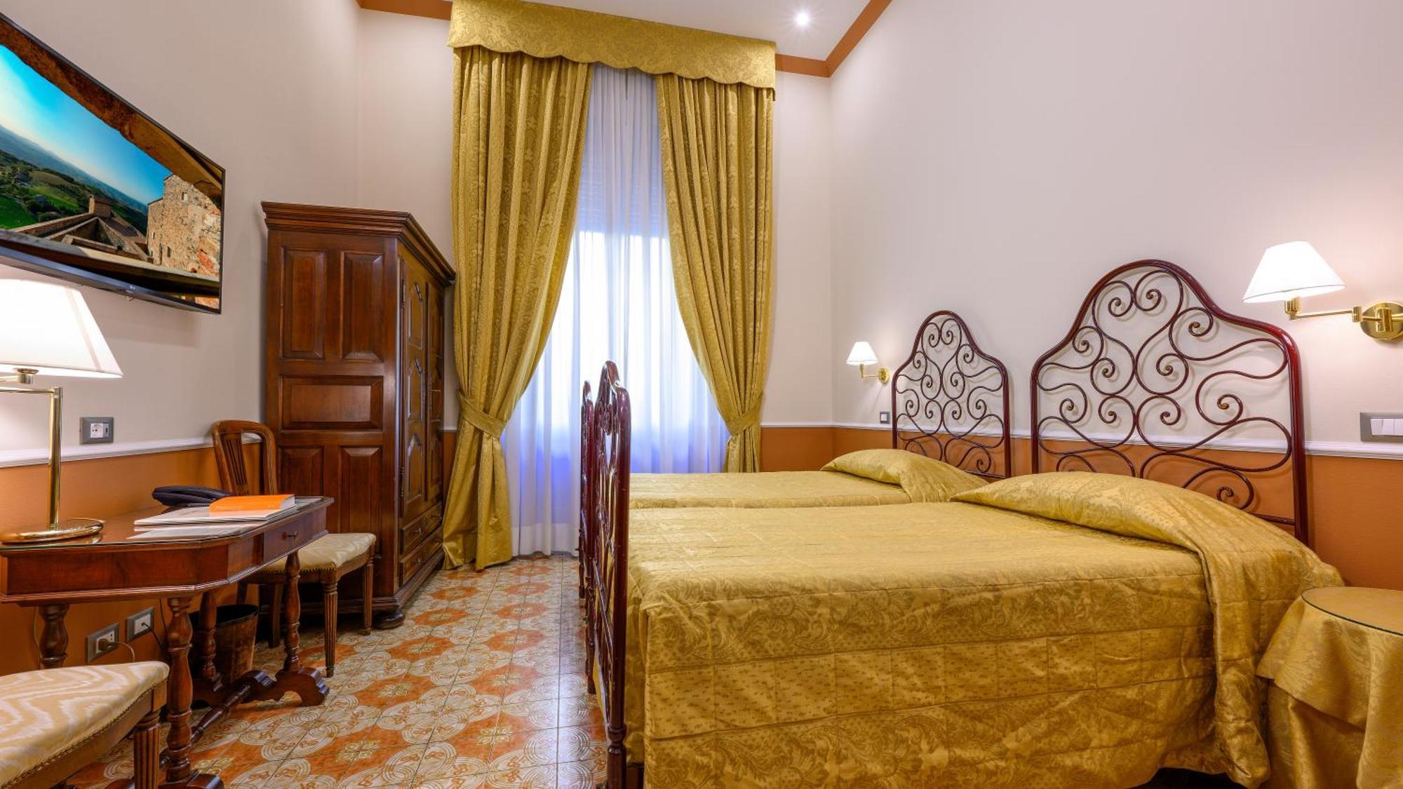 Hotel Posta Reggio Emilia Ngoại thất bức ảnh