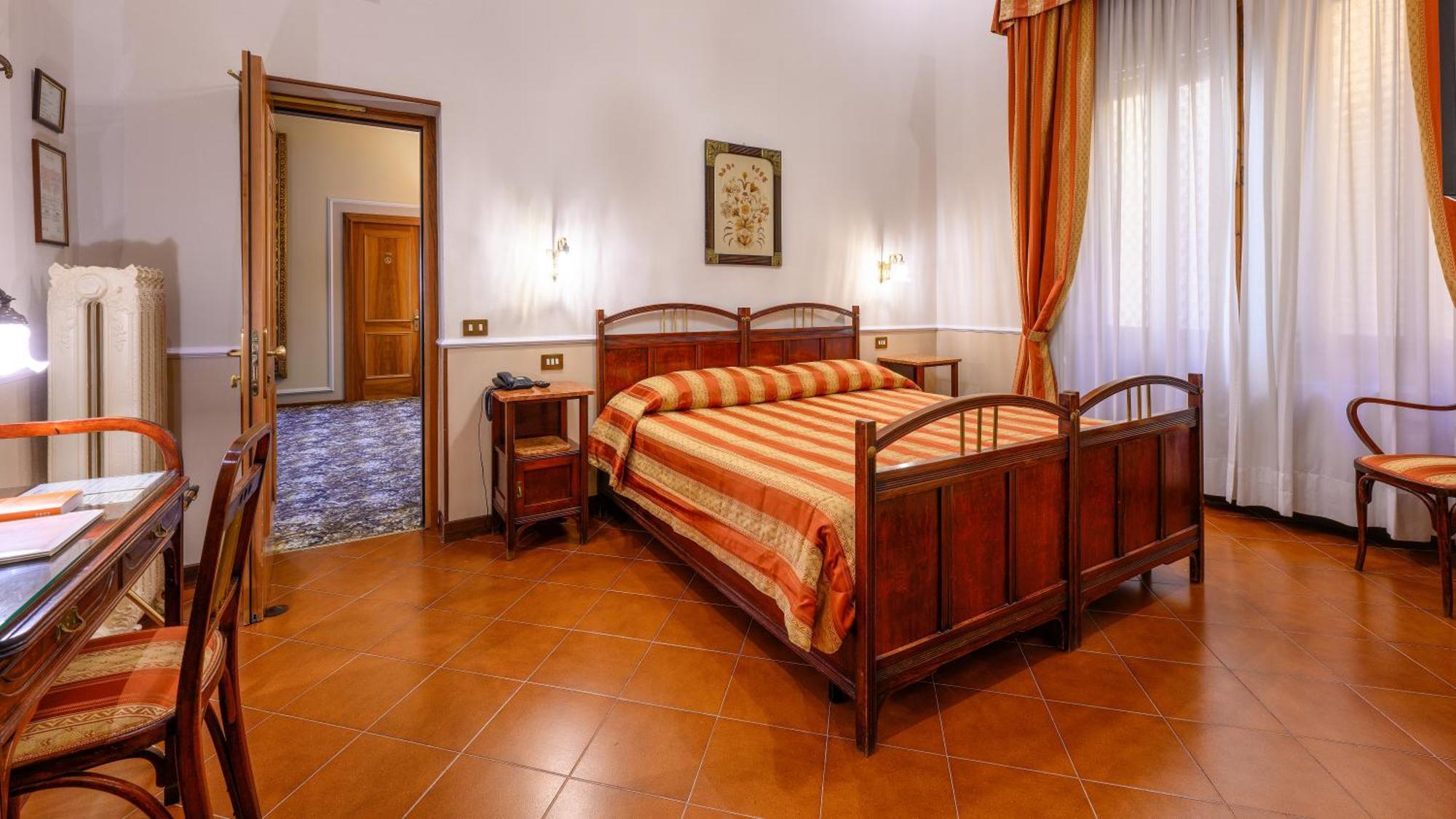 Hotel Posta Reggio Emilia Ngoại thất bức ảnh