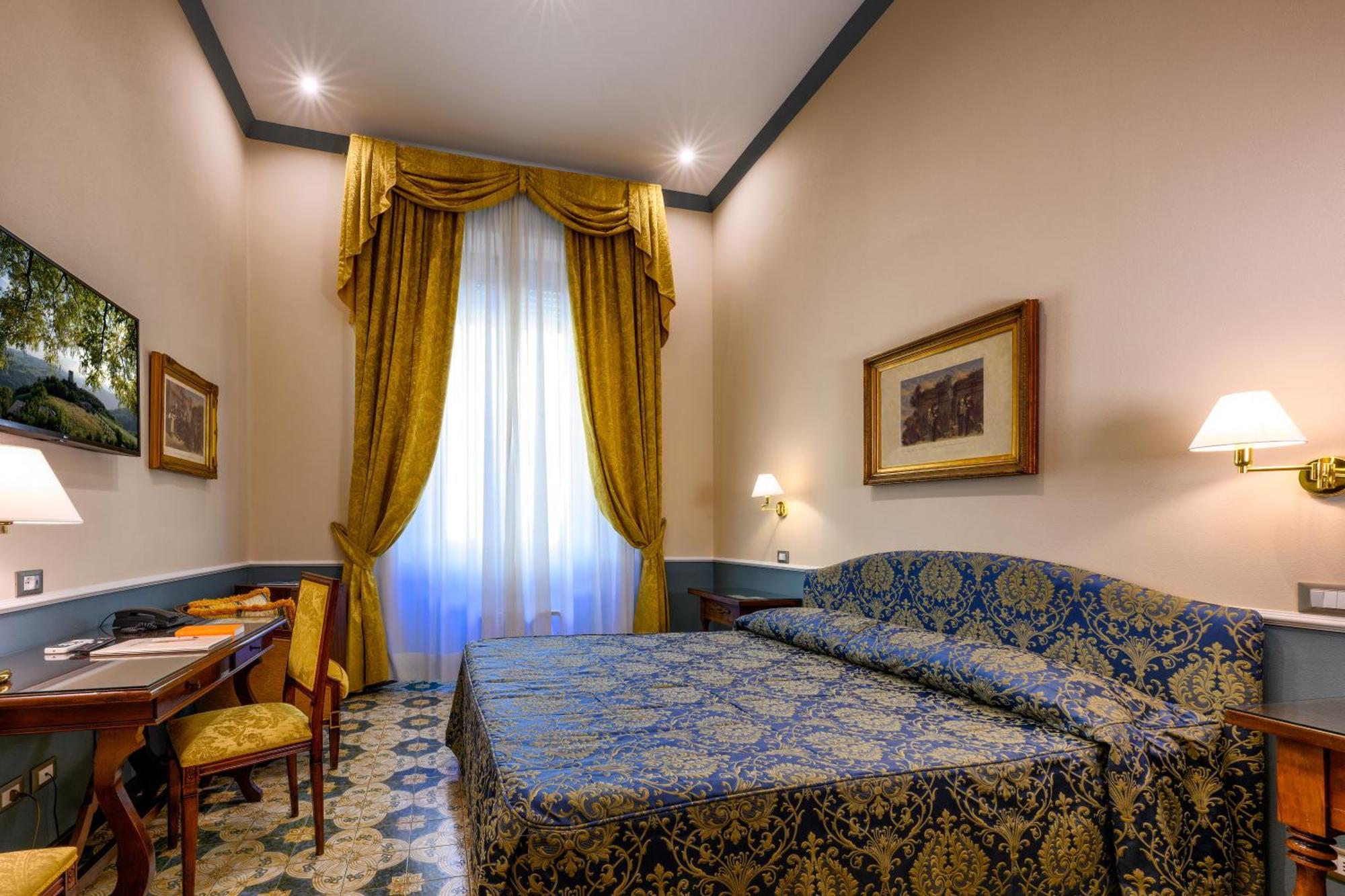 Hotel Posta Reggio Emilia Ngoại thất bức ảnh
