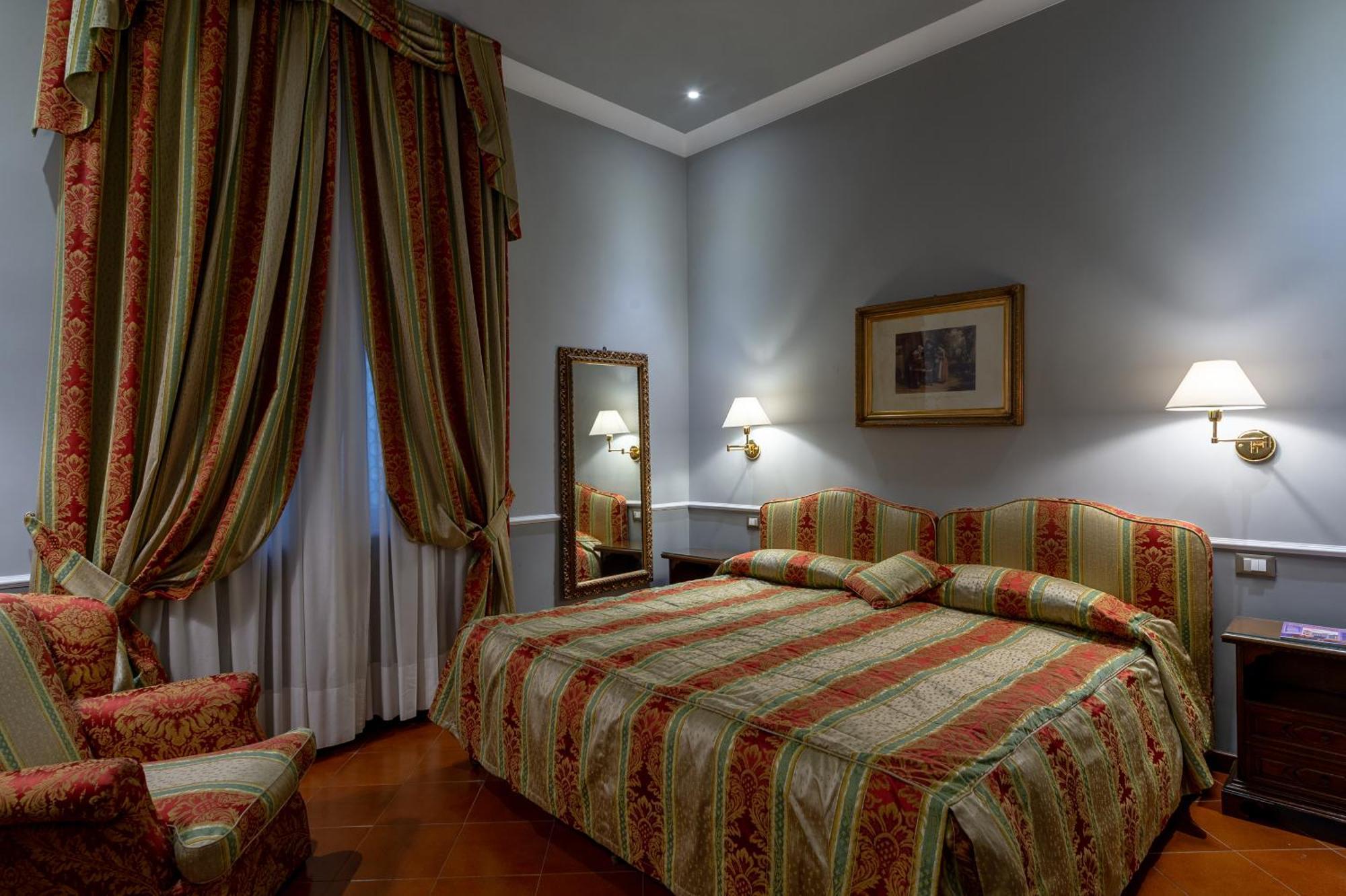 Hotel Posta Reggio Emilia Ngoại thất bức ảnh